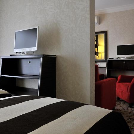 Turist Hotel Άγκυρα Δωμάτιο φωτογραφία