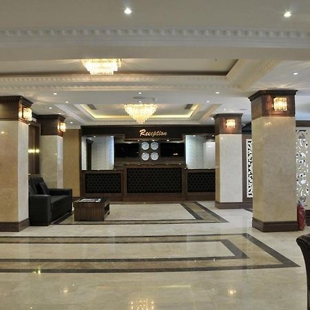 Turist Hotel Άγκυρα Εσωτερικό φωτογραφία