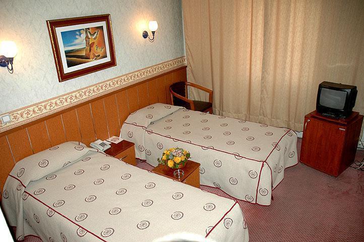 Turist Hotel Άγκυρα Δωμάτιο φωτογραφία