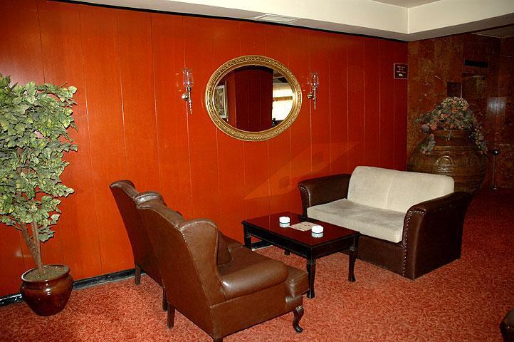 Turist Hotel Άγκυρα Δωμάτιο φωτογραφία
