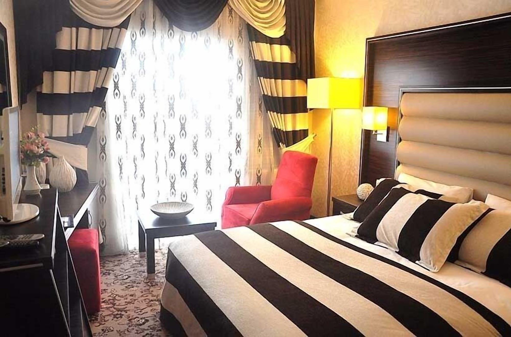 Turist Hotel Άγκυρα Εξωτερικό φωτογραφία