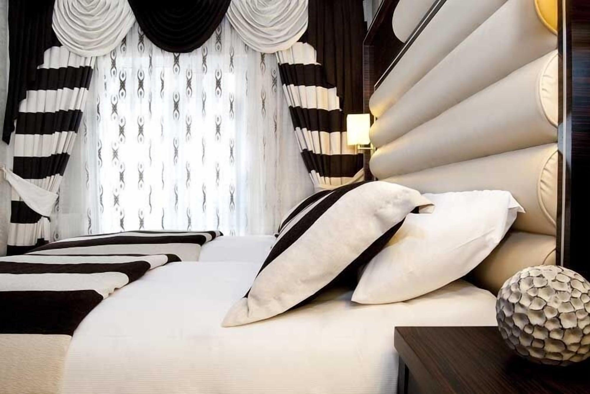 Turist Hotel Άγκυρα Εξωτερικό φωτογραφία
