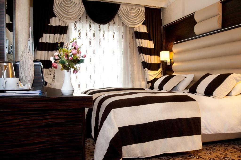 Turist Hotel Άγκυρα Εξωτερικό φωτογραφία