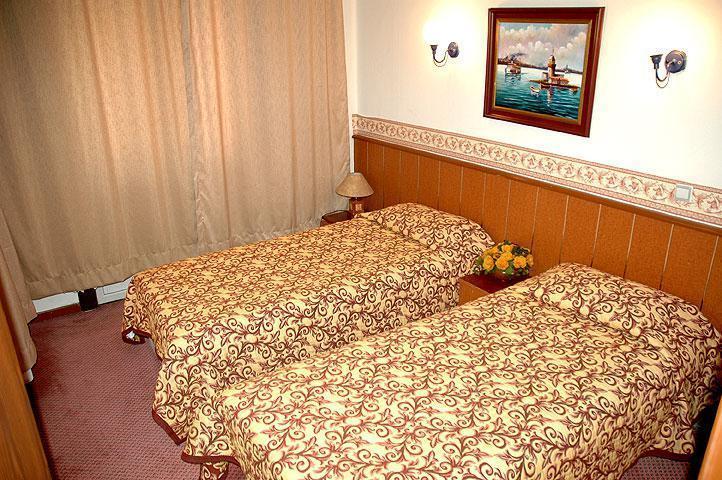 Turist Hotel Άγκυρα Δωμάτιο φωτογραφία