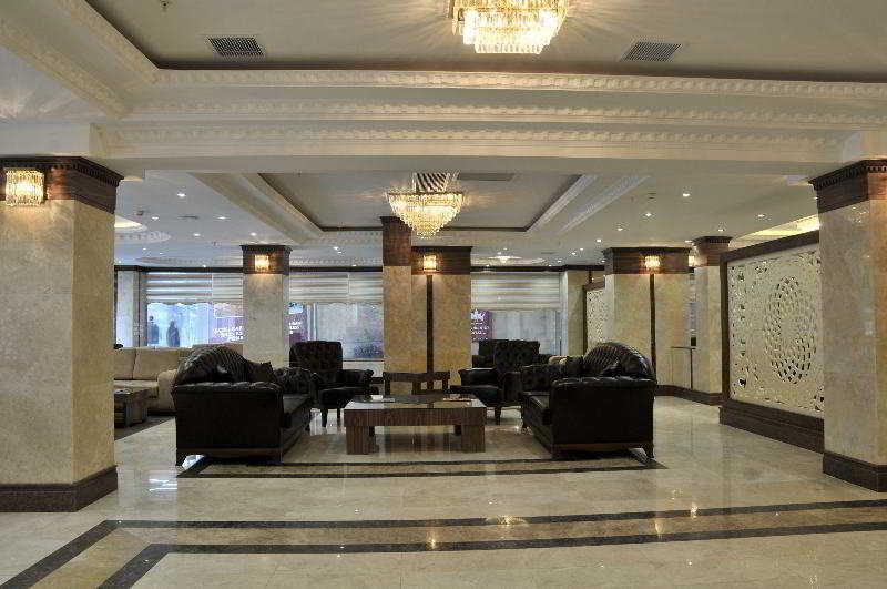 Turist Hotel Άγκυρα Εσωτερικό φωτογραφία